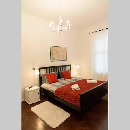 Apartment Senoa Zagreb Ngoại thất bức ảnh
