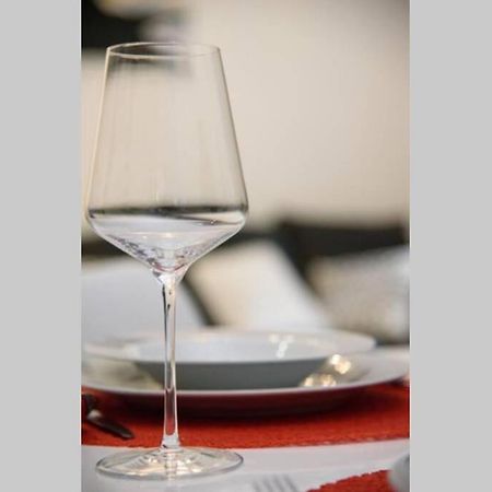 Apartment Senoa Zagreb Ngoại thất bức ảnh