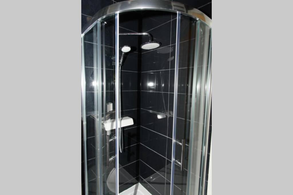 Apartment Senoa Zagreb Ngoại thất bức ảnh