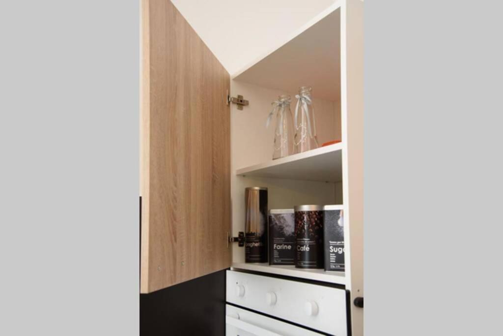 Apartment Senoa Zagreb Ngoại thất bức ảnh