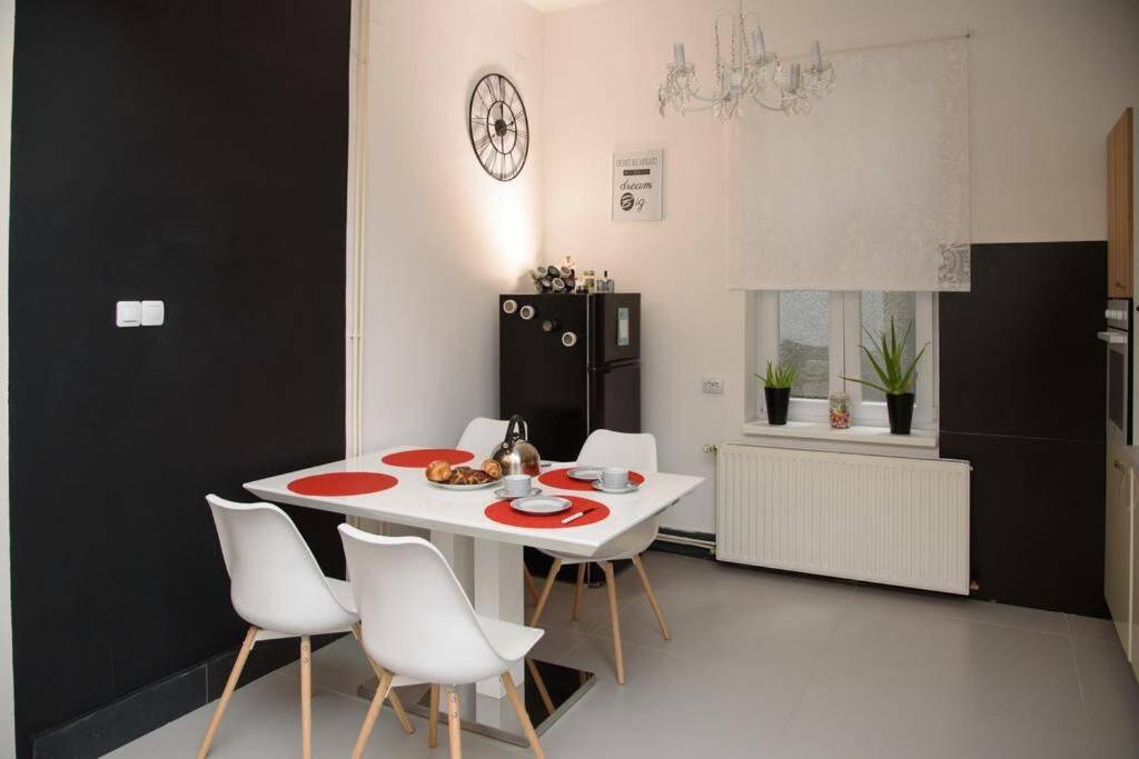 Apartment Senoa Zagreb Ngoại thất bức ảnh