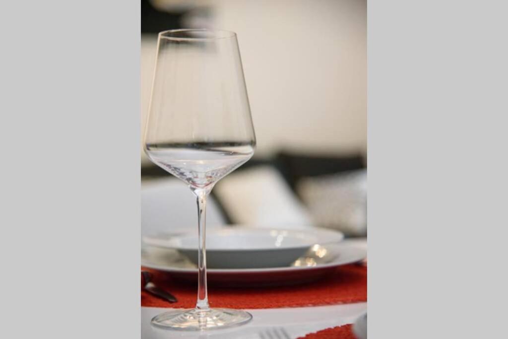 Apartment Senoa Zagreb Ngoại thất bức ảnh